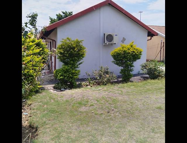 2 BEDROOM HOUSE FOR SALE IN MERITENG